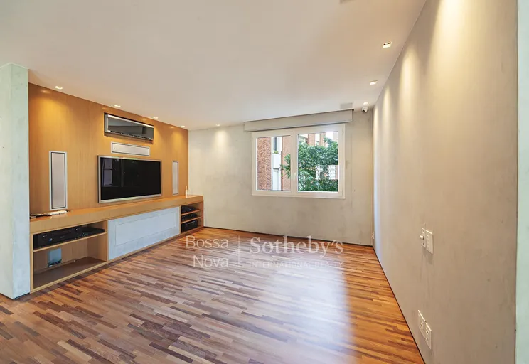 Sala de TV - Imagem 12