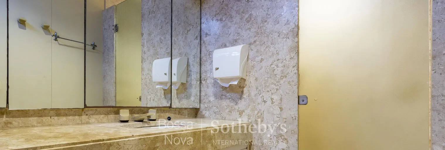 Banheiro da suíte 1 - Imagem 26