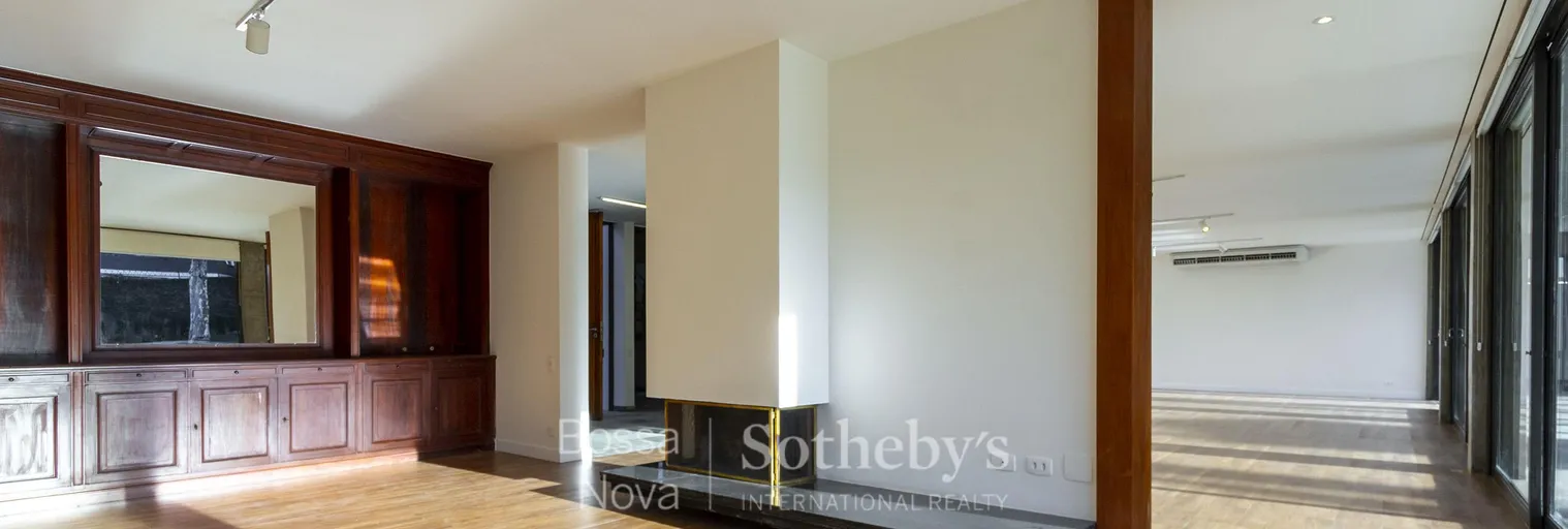 Sala de TV - Imagem 10