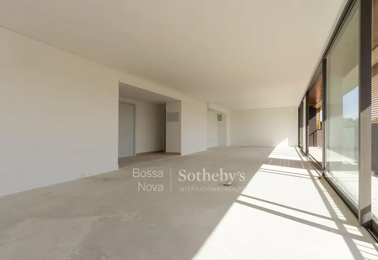 Sala de estar - Imagem 3