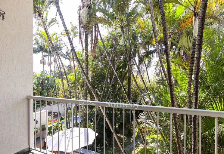 Terraço - Imagem 22
