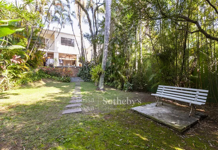 Jardim - Imagem 3