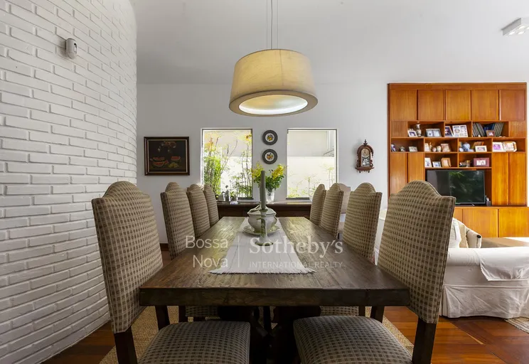 Sala de jantar - Imagem 16