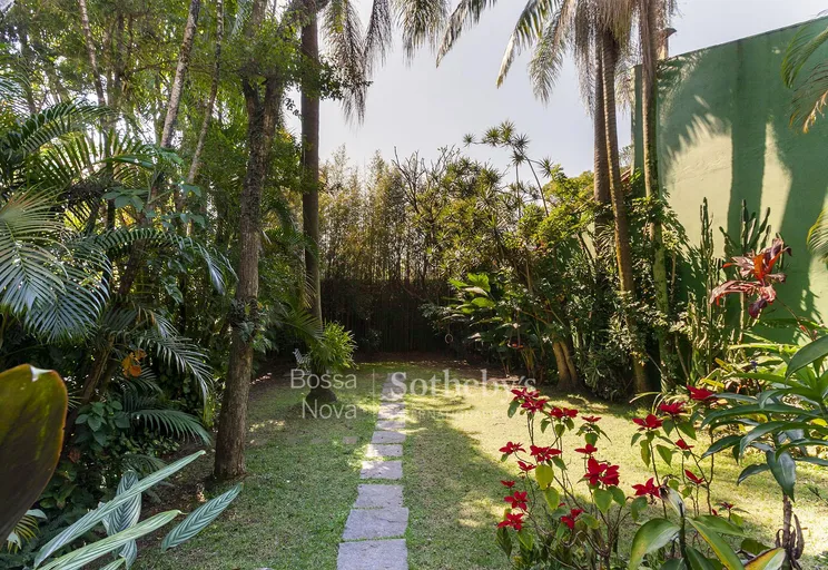 Jardim - Imagem 1