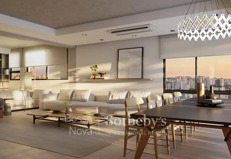 Living - Imagem 1