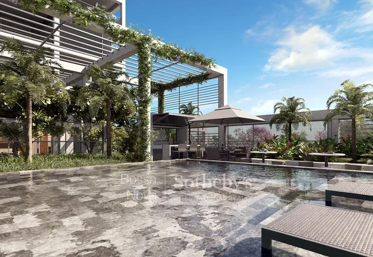 Piscina - Imagem 8