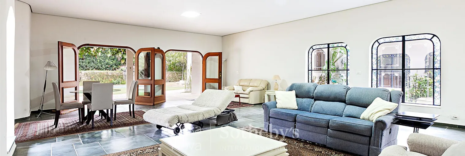 Sala de estar - Imagem 10