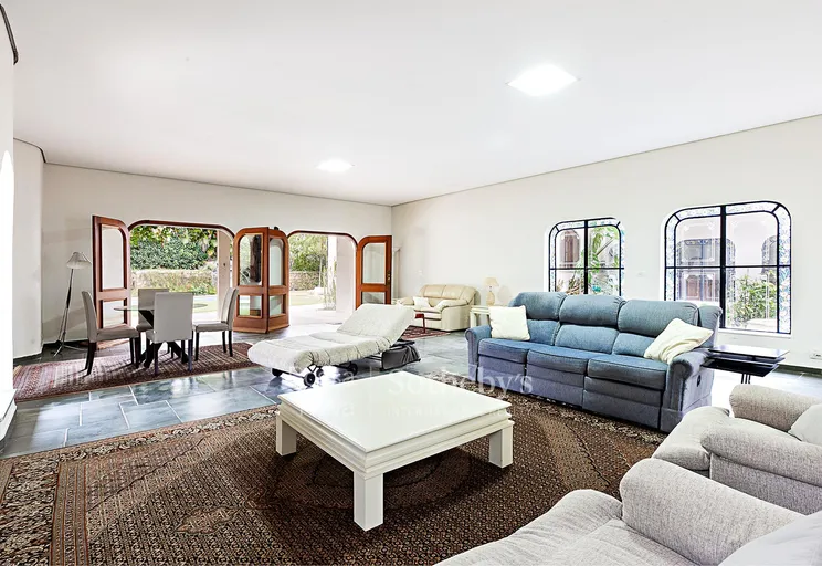 Sala de estar - Imagem 10