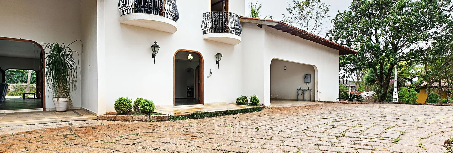 Fachada da casa - Imagem 40