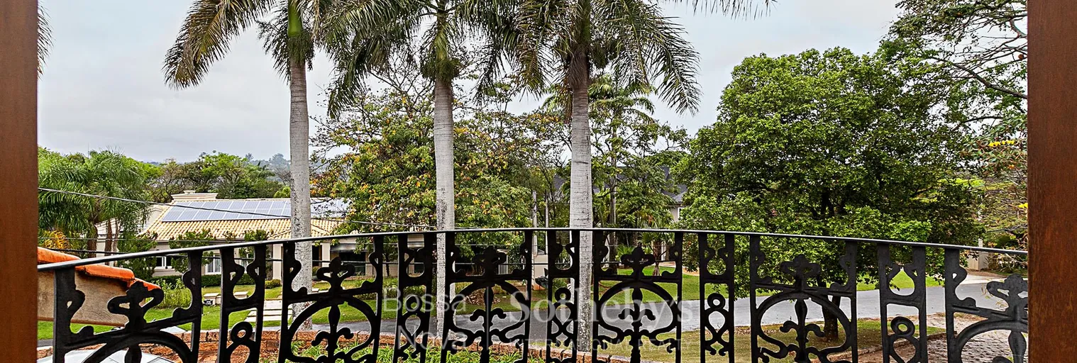 Varanda - Imagem 31