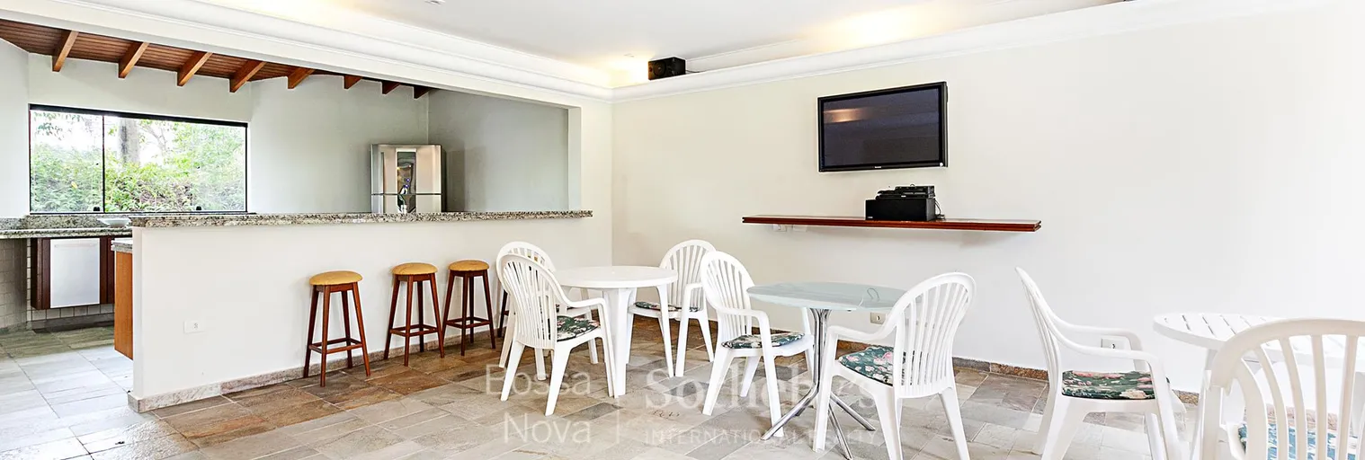 Espaço Gourmet - Imagem 35