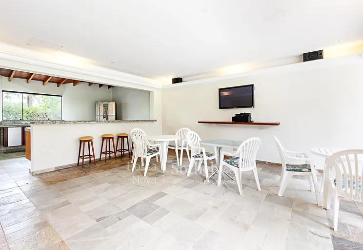 Espaço Gourmet - Imagem 35