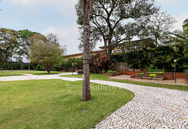 Área Externa - Imagem 38