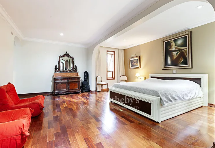 Sala de arquivo - Imagem 23