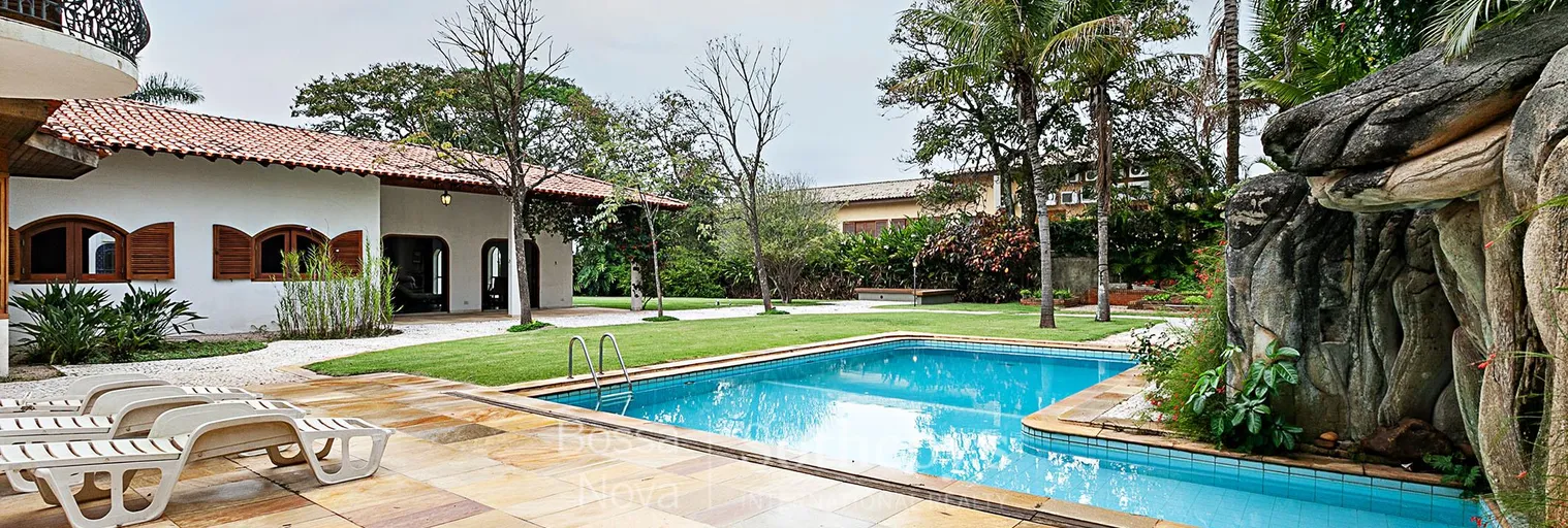 Piscina - Imagem 3