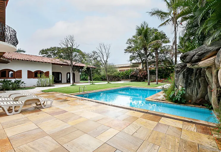 Piscina - Imagem 3