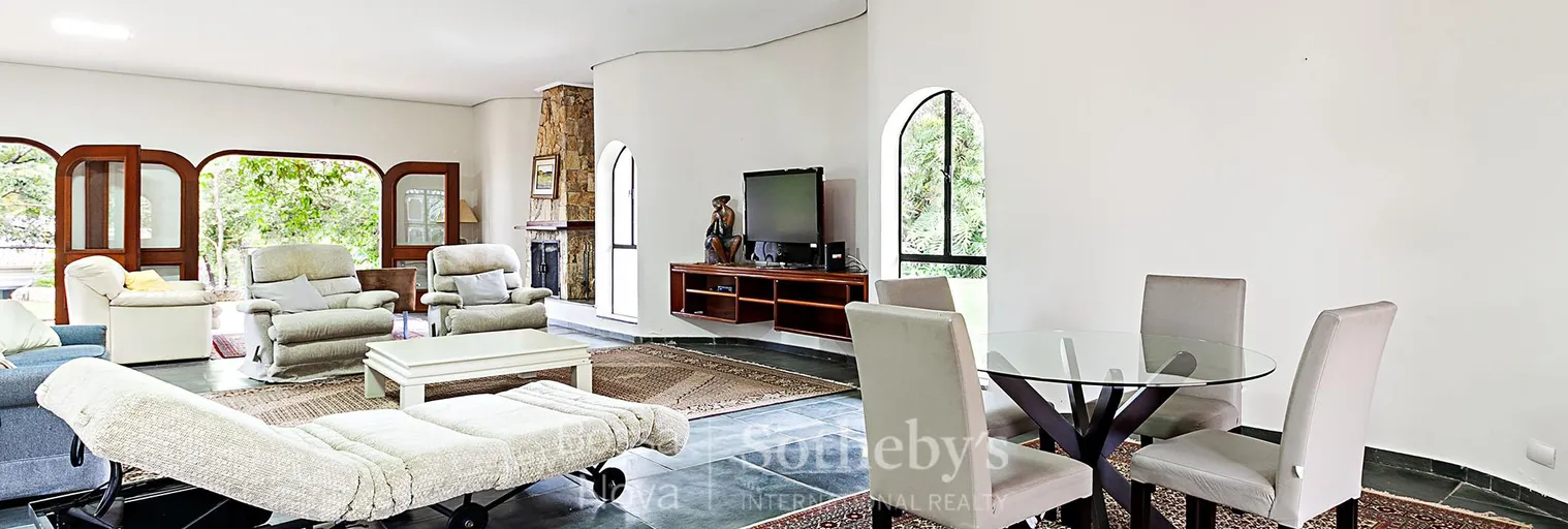 Sala de Almoço - Imagem 11