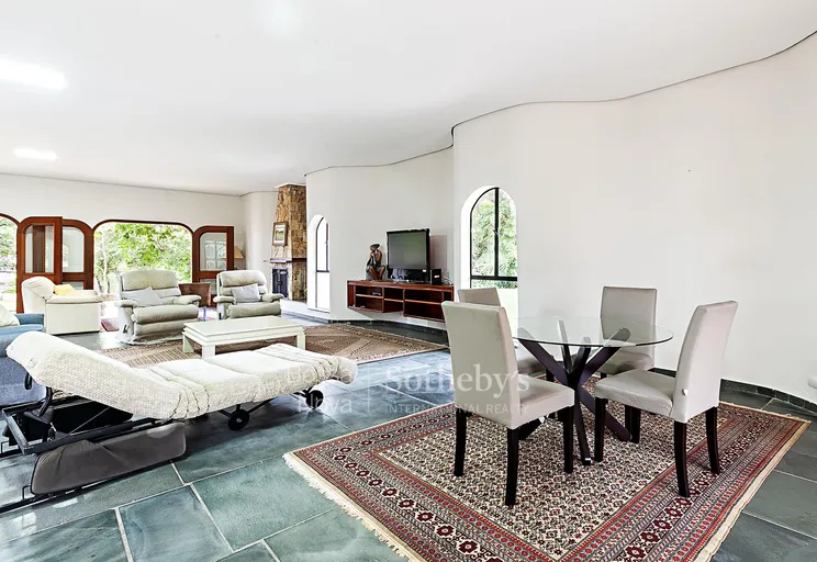 Sala de Almoço - Imagem 11