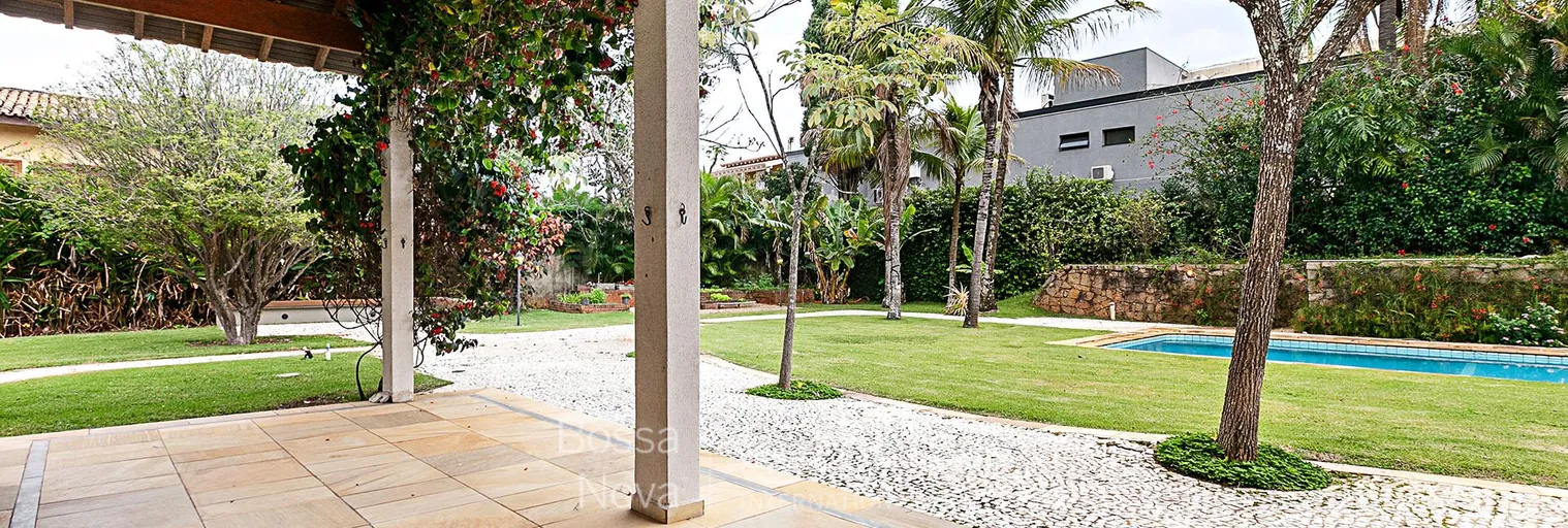 Jardim - Imagem 44