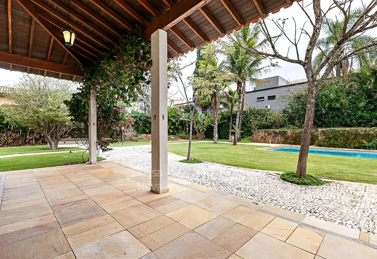 Jardim - Imagem 44