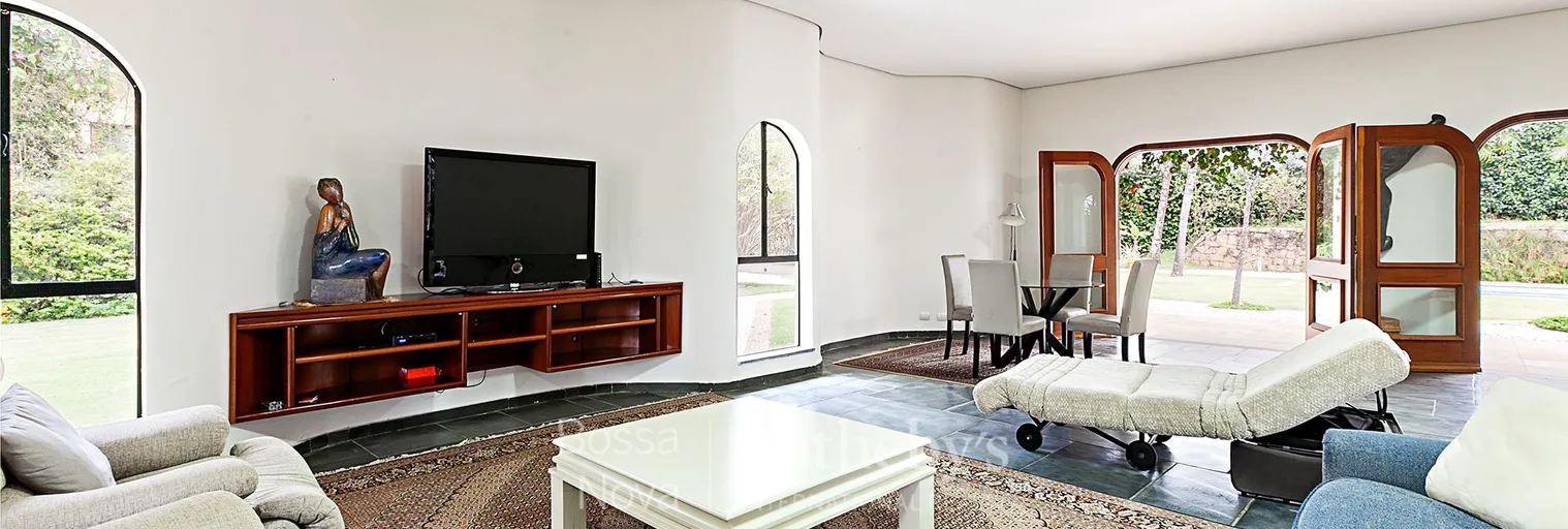 Sala de estar - Imagem 9