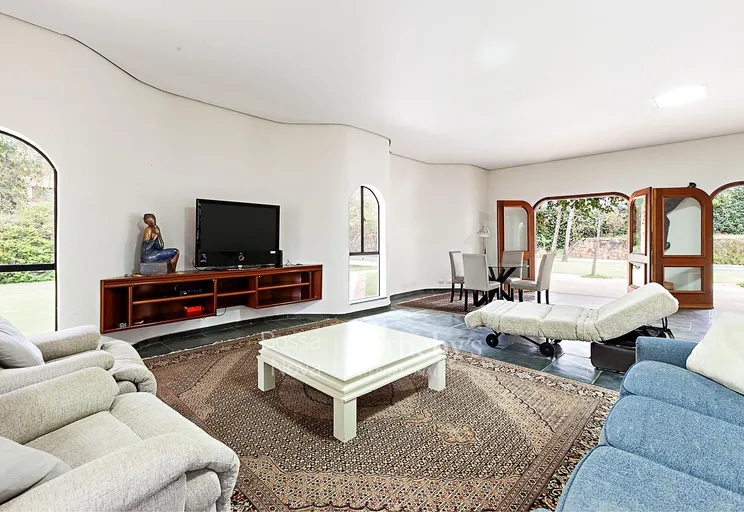 Sala de estar - Imagem 9