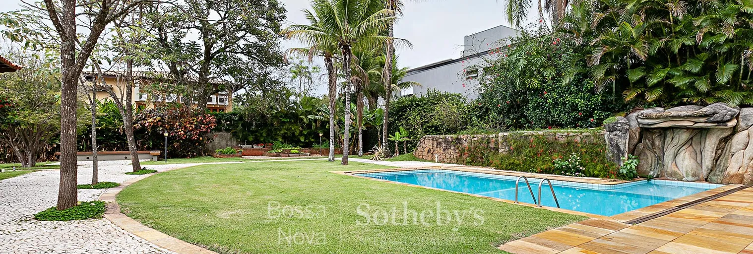 Piscina - Imagem 5