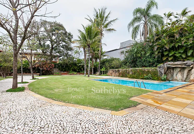 Piscina - Imagem 5