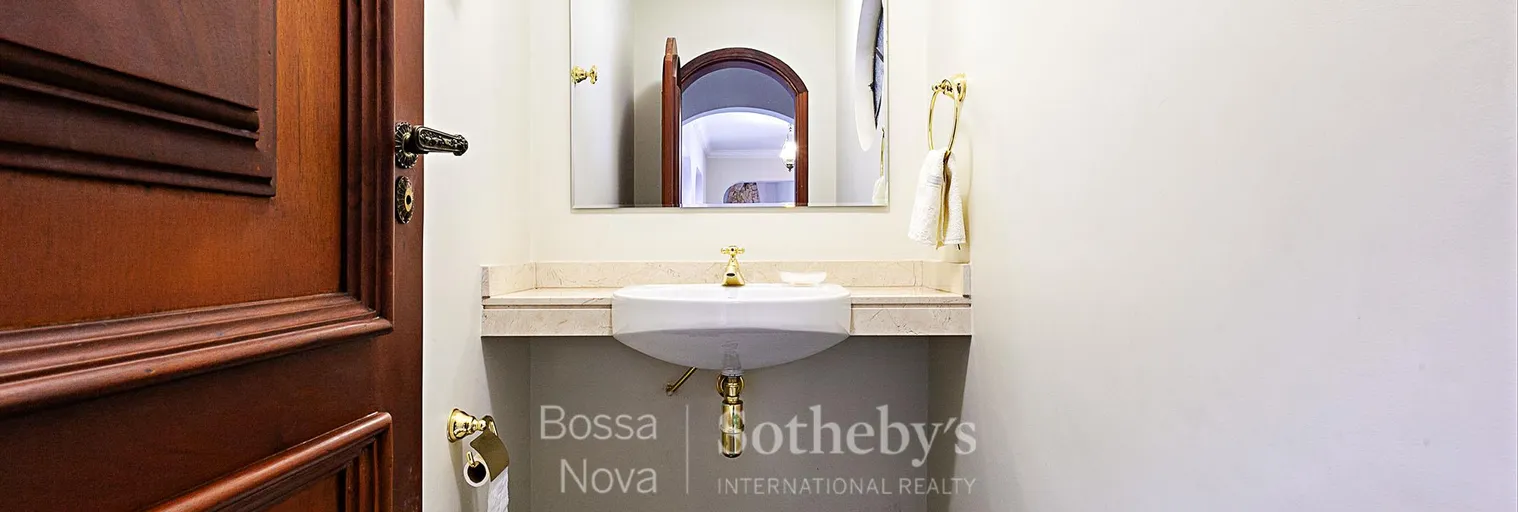 Lavabo - Imagem 13