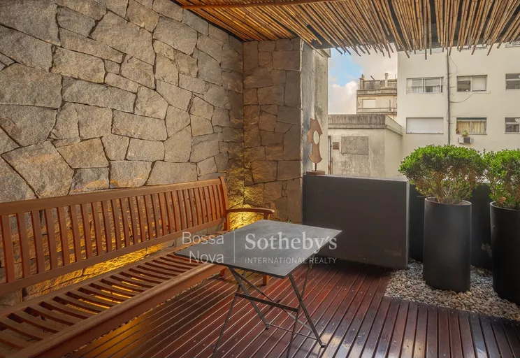Terraço - Imagem 6