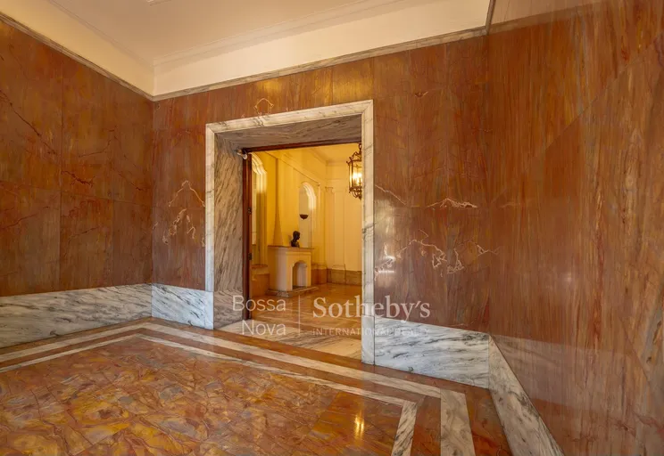 Hall - Imagem 14