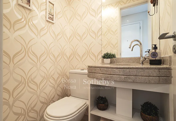 Lavabo - Imagem 16
