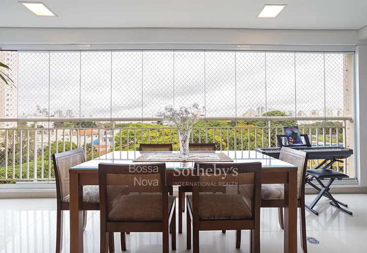 Terraço - Imagem 1