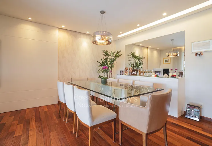 Sala de jantar - Imagem 13