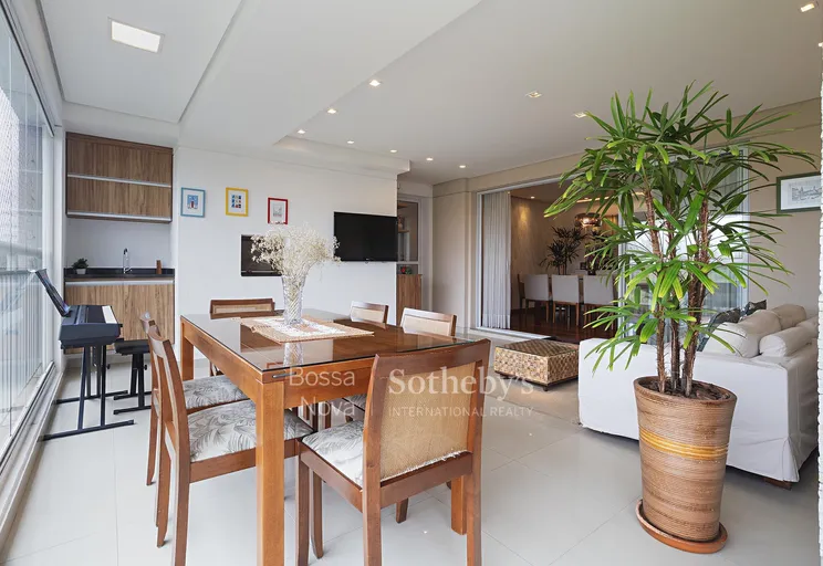 Varanda Gourmet - Imagem 3