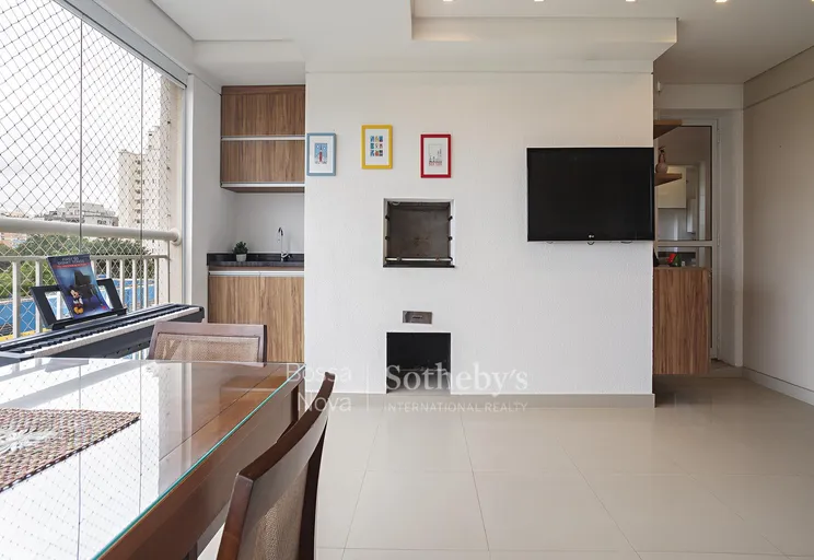 Espaço Gourmet - Imagem 7