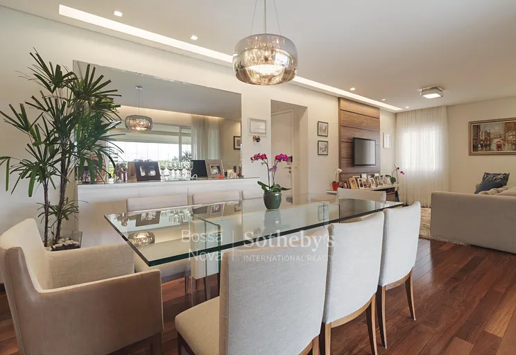 Sala de jantar - Imagem 15