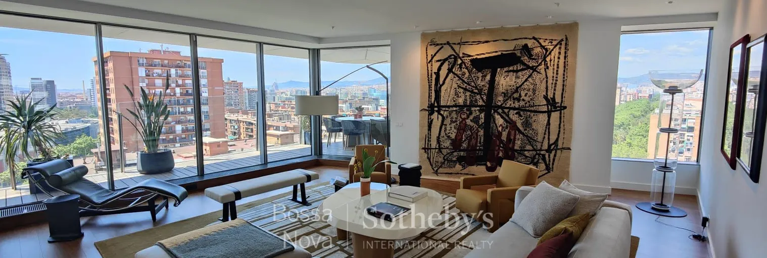 Sala de estar - Imagem 1