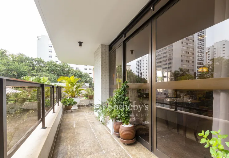 Terraço - Imagem 11