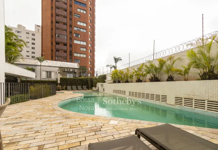Piscina - Imagem 32