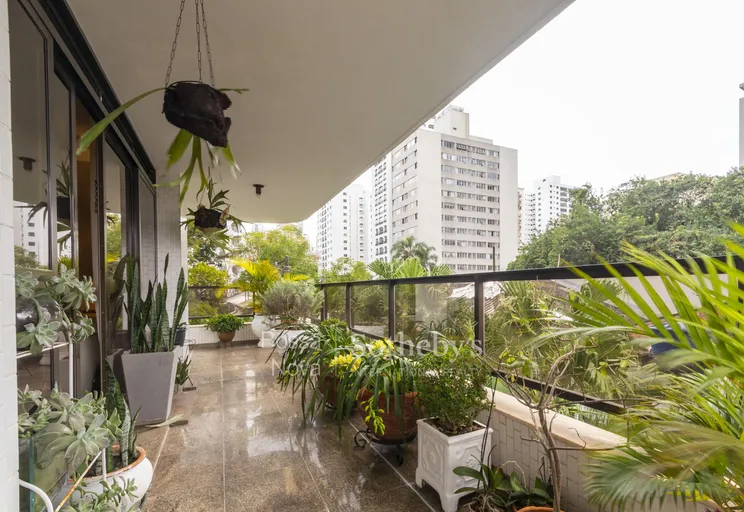 Terraço - Imagem 7
