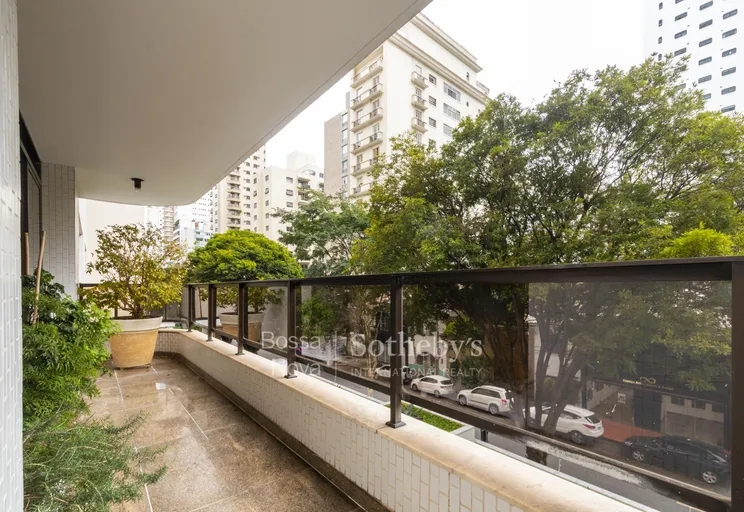 Terraço - Imagem 8