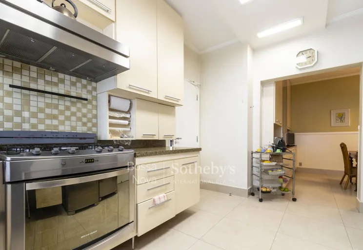 Cozinha - Imagem 25