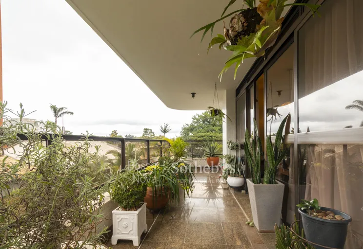 Terraço - Imagem 9