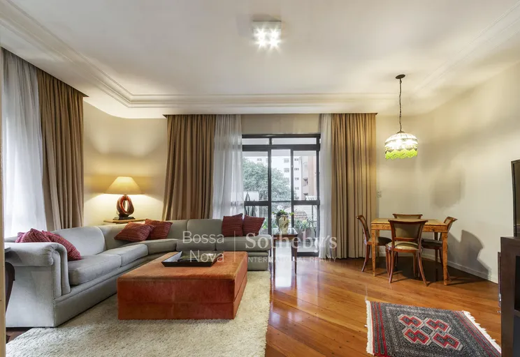 Living - Imagem 2