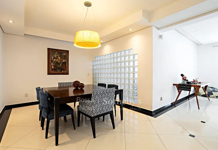 Sala de jantar - Imagem 7