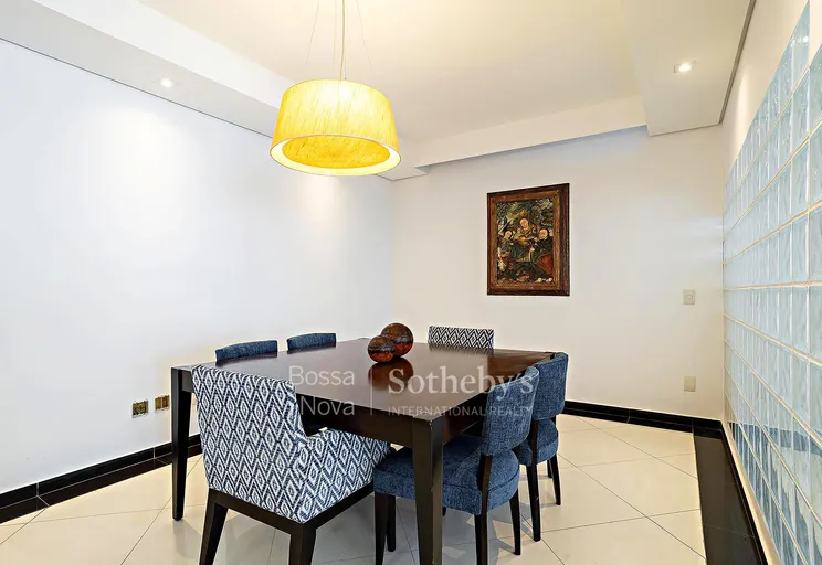 Sala de jantar - Imagem 6