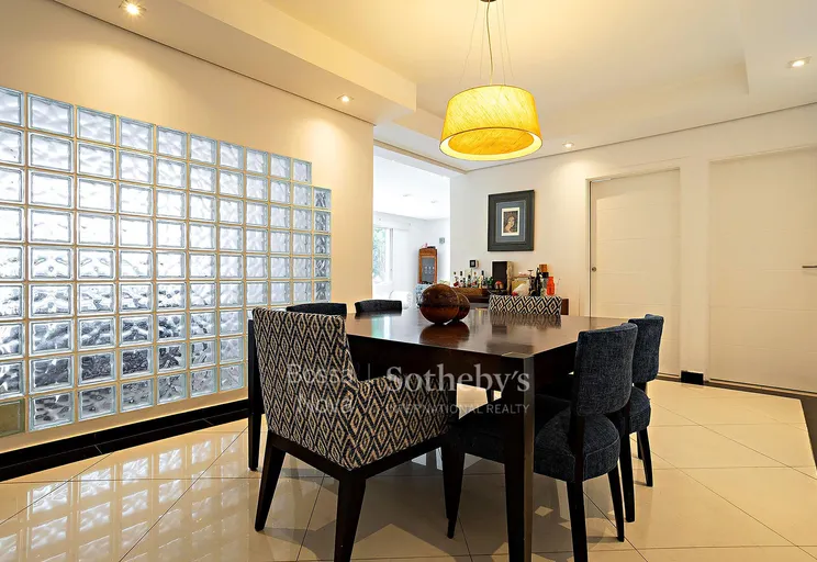 Sala de jantar - Imagem 5