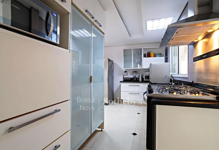 Cozinha - Imagem 21