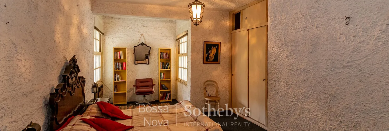 Quarto - Imagem 6
